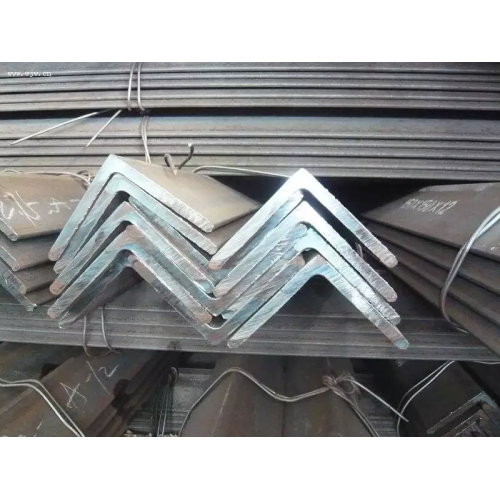 Construcción de hierro de acero galvanizado estructural de hierro